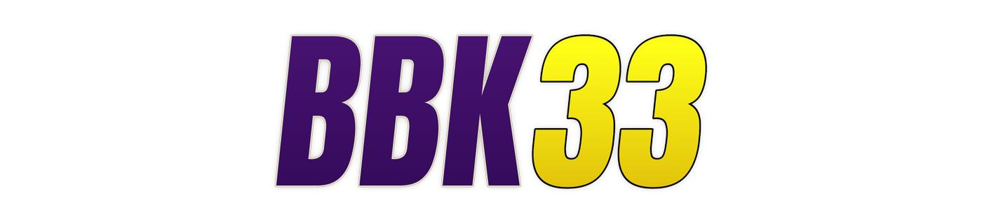 bbk33 লোগো